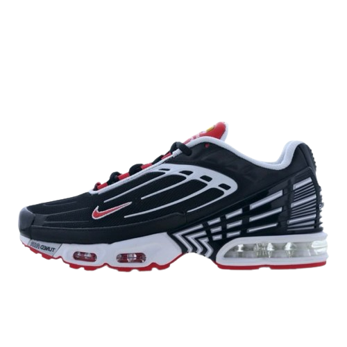 big nike choes